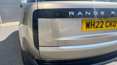 Land Rover Range Rover 3.0 D300 Autobiography 4dr Auto Diesel Estate